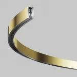 Шинопровод накладной/подвесной Maytoni FLARITY TRX154-SR-D650-BS от ImperiumLoft