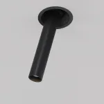 Встраиваемый светильник Maytoni Ceiling C140RS-L300-7W3K-B от ImperiumLoft