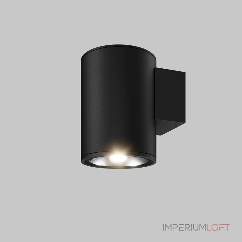 Настенный светильник (бра) Shim O303WL-L5GF3K от ImperiumLoft Настенный светильник (бра) Shim O303WL-L5GF3K от ImperiumLoft