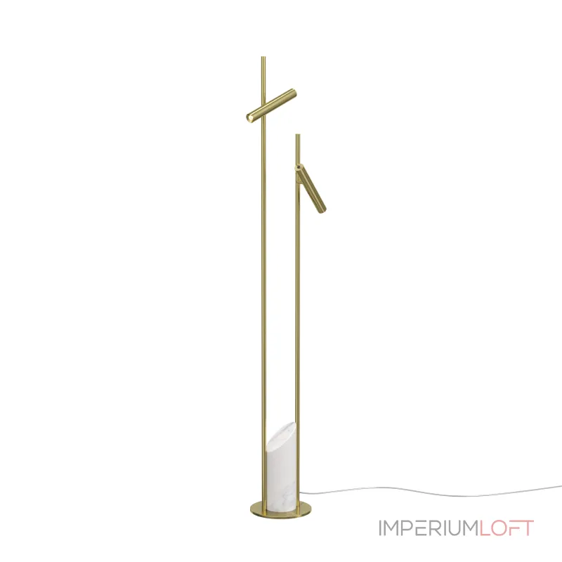 Напольный светильник Maytoni Modern Trust MOD460FL-L6BS3K от ImperiumLoft