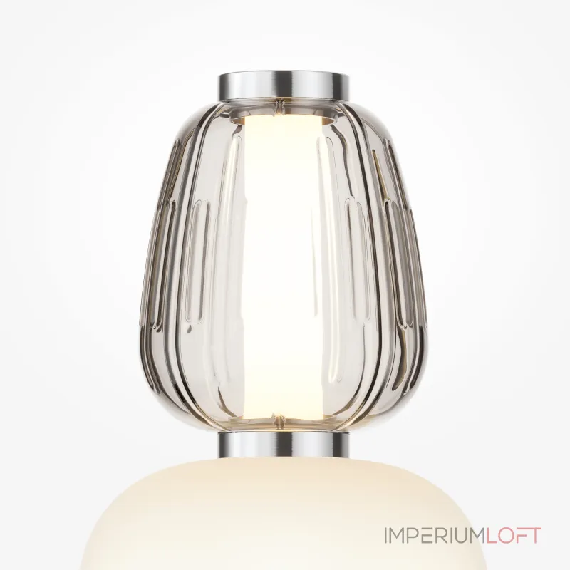 Напольный светильник Maytoni Modern MOD267FL-L32CH3K от ImperiumLoft Напольный светильник Maytoni Modern MOD267FL-L32CH3K от ImperiumLoft