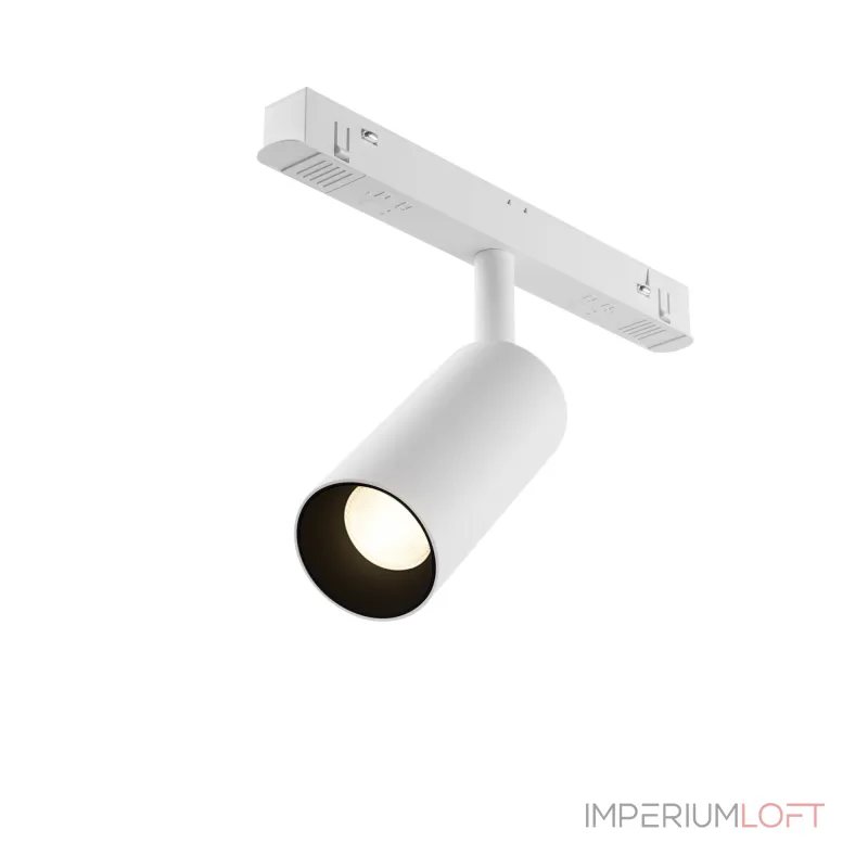 Трековый светильник Maytoni Focus LED TR032-4-5WTW-M-DSZ-W от ImperiumLoft