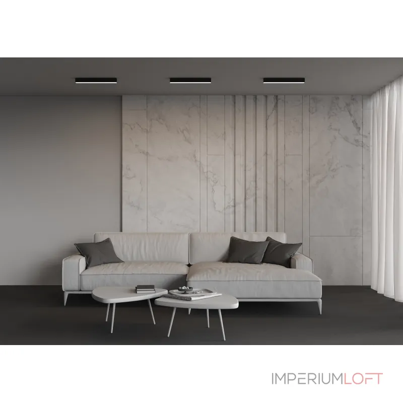 Потолочный светильник Maytoni LL311026 от ImperiumLoft