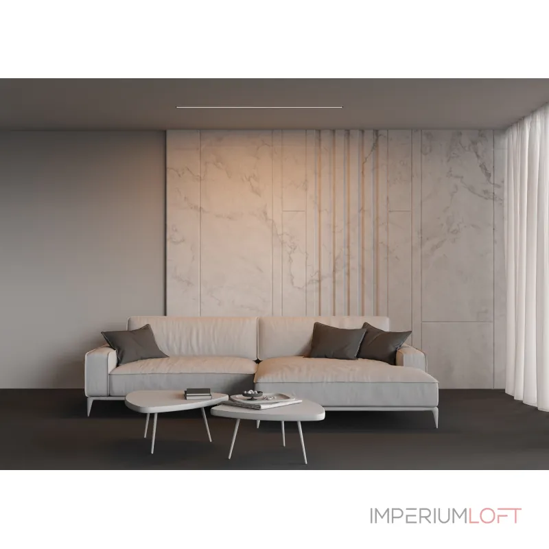 Встраиваемый светильник Maytoni LL313013 от ImperiumLoft