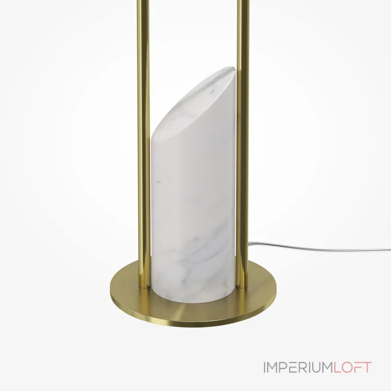 Напольный светильник Maytoni Modern Trust MOD460FL-L6BS3K от ImperiumLoft