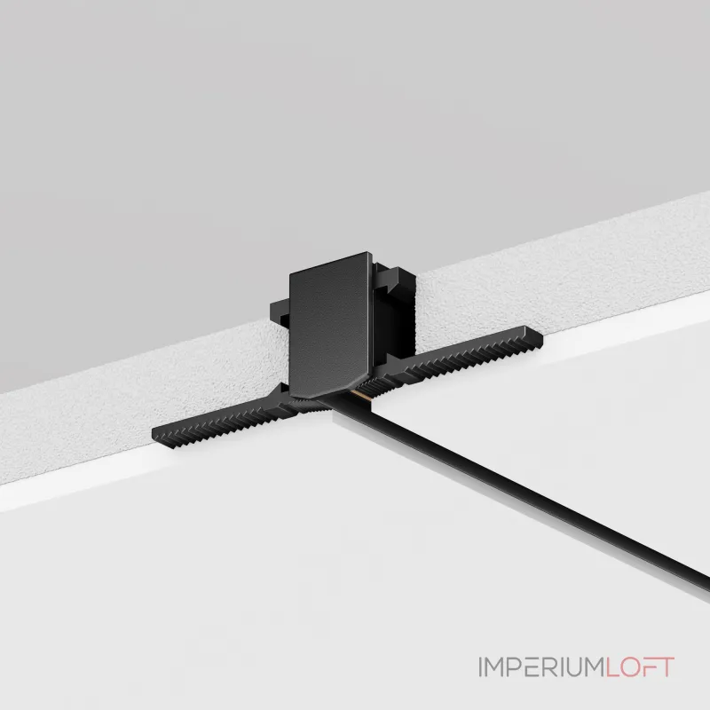 Шинопровод встраиваемый Maytoni LEVITY TRX184-132B от ImperiumLoft