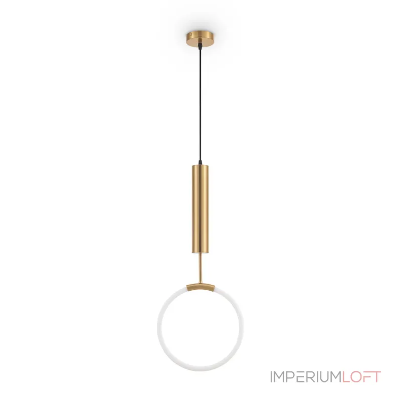 Подвесной светильник Pina FR5387PL-L14BS