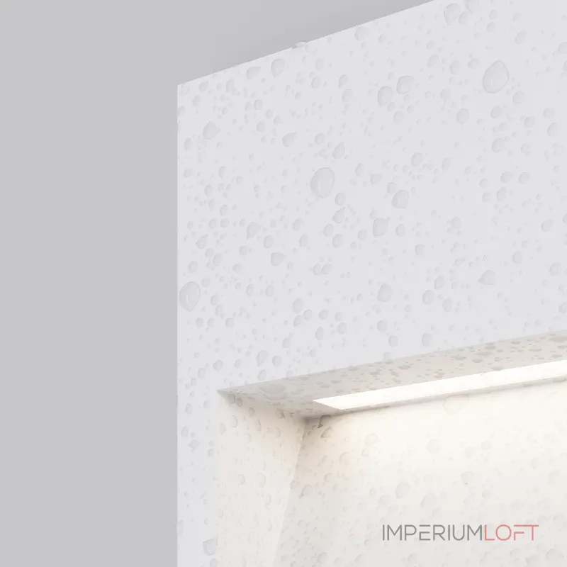 Подсветка для лестниц Maytoni Futo O512SL-L3W3K1 от ImperiumLoft