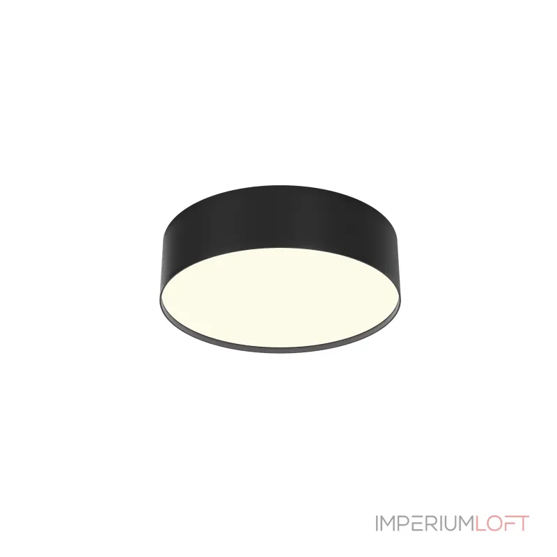 Потолочный светильник Maytoni Ceiling C032CL-24W3K-RD-B от ImperiumLoft Потолочный светильник Maytoni Ceiling C032CL-24W3K-RD-B от ImperiumLoft