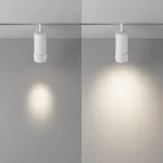 Трековый светильник Maytoni EXILITY TR211-1-12W4K-Z-W от ImperiumLoft