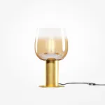 Настольный светильник Maytoni Modern MOD414TL-01G от ImperiumLoft