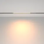 Трековый светильник Maytoni EXILITY Basis TR231-2-10W3K-B от ImperiumLoft