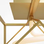 Потолочный светильник Maytoni Modern MOD345CL-L9BS3K от ImperiumLoft