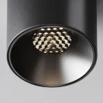 Потолочный светильник Maytoni Alfa LED C064CL-5W4K-RD-B от ImperiumLoft