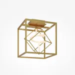 Потолочный светильник Maytoni Modern MOD345CL-L9BS3K от ImperiumLoft