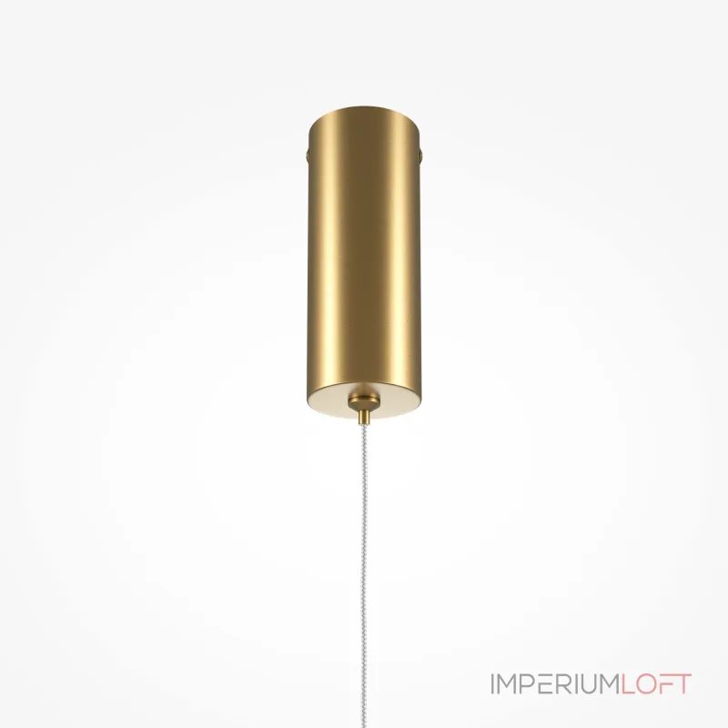 Подвесной светильник Halo MOD246PL-L12BSK