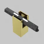 Трековый светильник Maytoni EXILITY TR121-2-7W3K-BS от ImperiumLoft