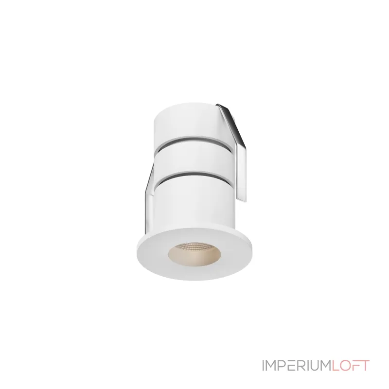 Уличный потолочный светильник Maytoni Cove O511DL-L2W4K от ImperiumLoft