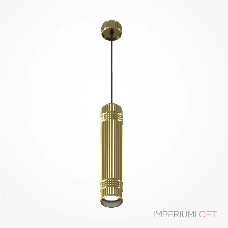 Подвесной светильник Maytoni Metropolis MOD475PL-01BS от ImperiumLoft Подвесной светильник Maytoni Metropolis MOD475PL-01BS от ImperiumLoft