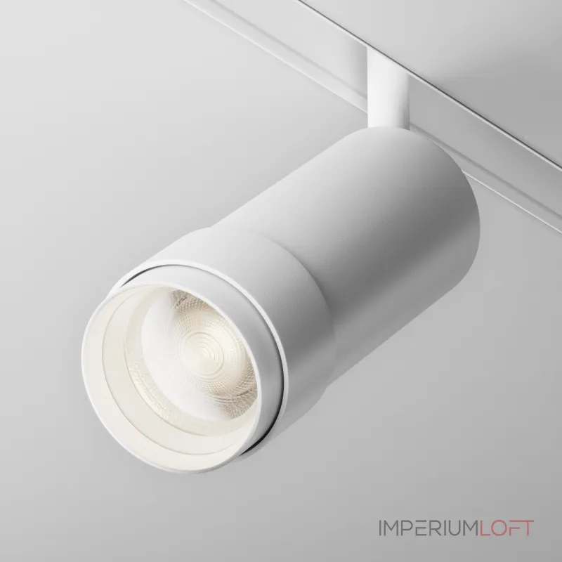 Трековый светильник Maytoni EXILITY TR211-1-12W4K-Z-W от ImperiumLoft Трековый светильник Maytoni EXILITY TR211-1-12W4K-Z-W от ImperiumLoft