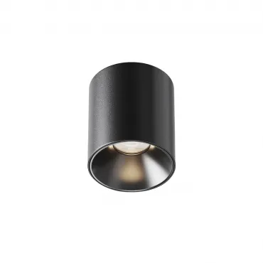 Потолочный светильник Maytoni Alfa LED C064CL-5W4K-RD-B Потолочный светильник Maytoni Alfa LED C064CL-5W4K-RD-B