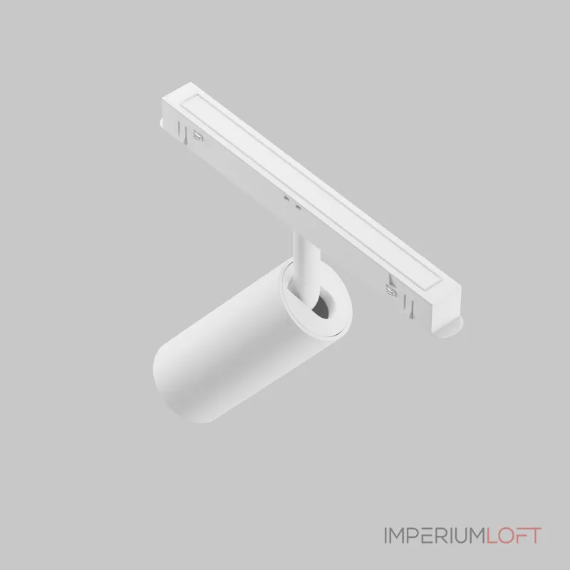 Трековый светильник Maytoni Focus LED TR032-4-5WTW-M-DSZ-W от ImperiumLoft