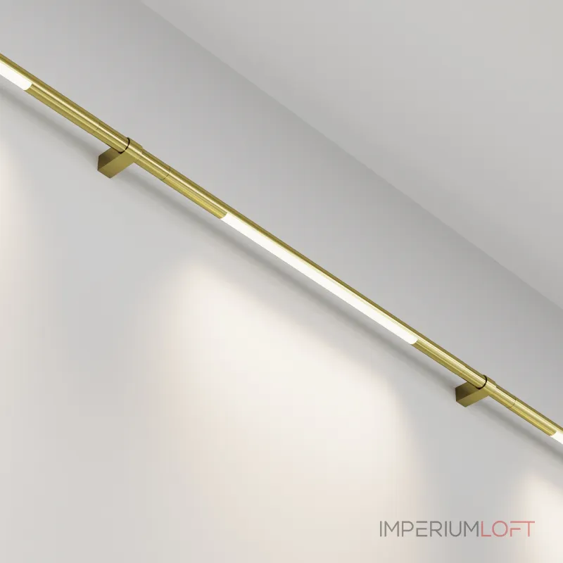 Светильник Maytoni Basis C100CL-L500-12W3-6K-BS от ImperiumLoft Светильник Maytoni Basis C100CL-L500-12W3-6K-BS от ImperiumLoft