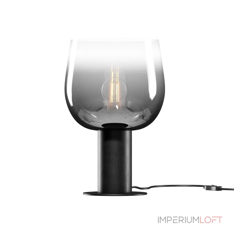 Настольный светильник Maytoni Modern MOD414TL-01B от ImperiumLoft