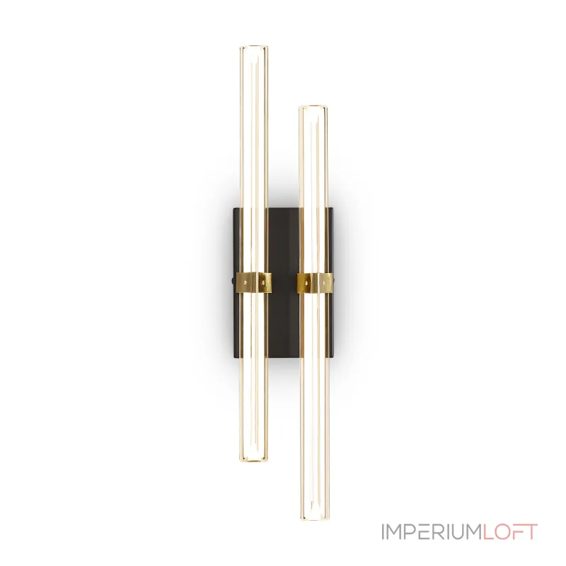 Настенный светильник (бра) Freya Brilliance FR5557WL-L11B от ImperiumLoft