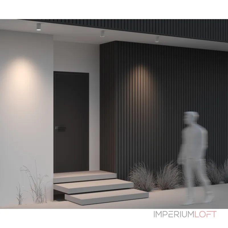 Потолочный светильник Maytoni Luxe O500CL-L10W3K от ImperiumLoft