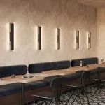 Настенный светильник (бра) Maytoni Bracket MOD492WL-L12BK от ImperiumLoft