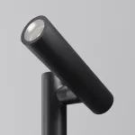 Садово-парковый светильник Maytoni Torq O494FL-L30B3K от ImperiumLoft