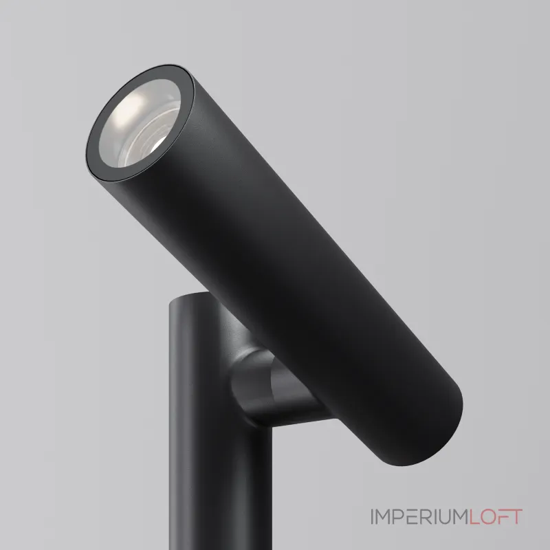 Садово-парковый светильник Maytoni Torq O494FL-L30B3K от ImperiumLoft
