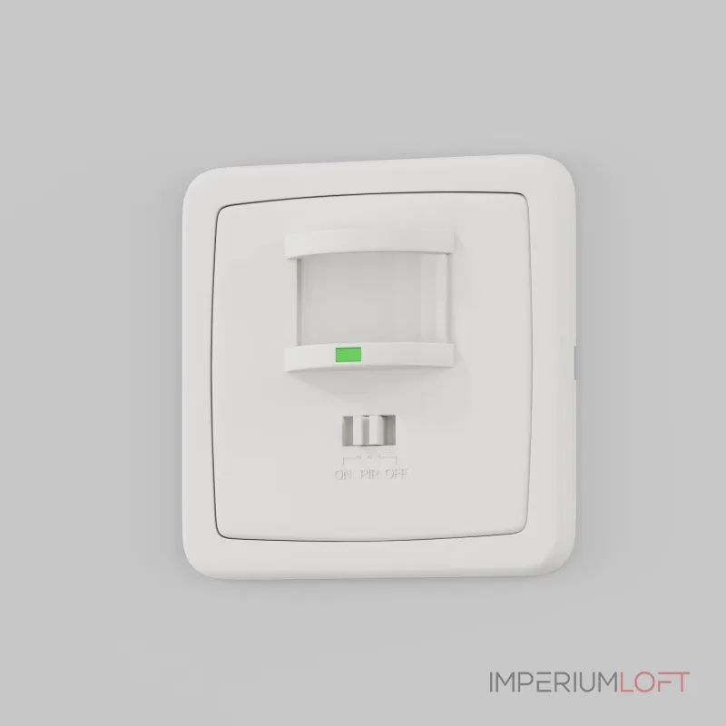 Инфрокрасный датчик SI-02 от ImperiumLoft