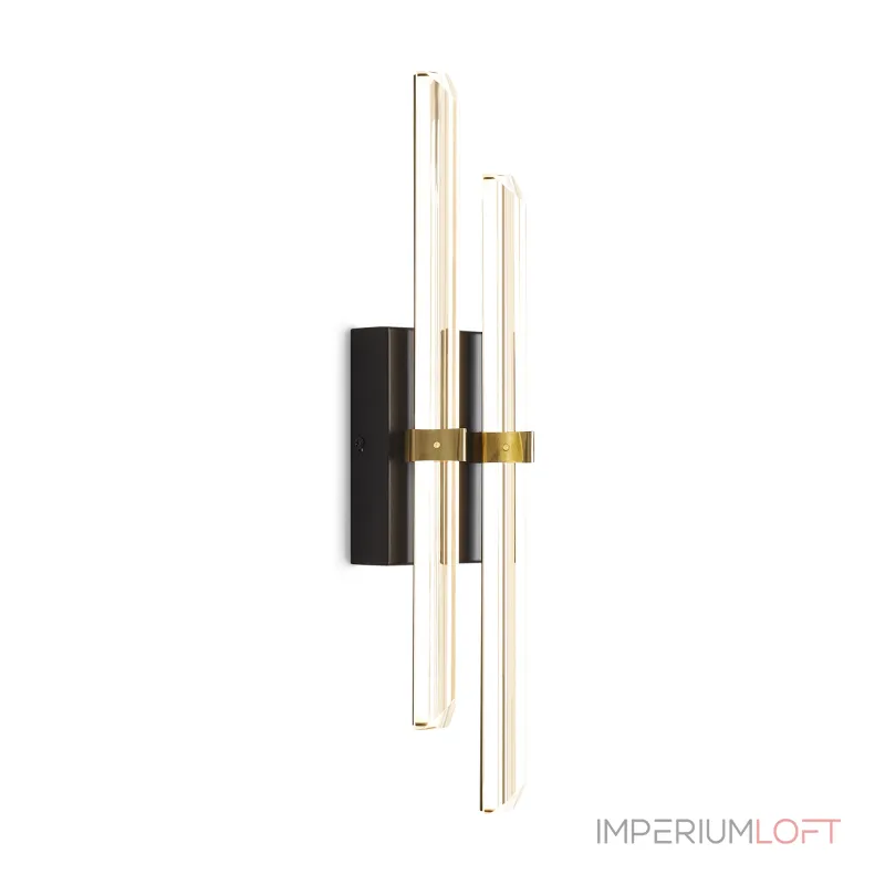 Настенный светильник (бра) Freya Brilliance FR5557WL-L11B от ImperiumLoft