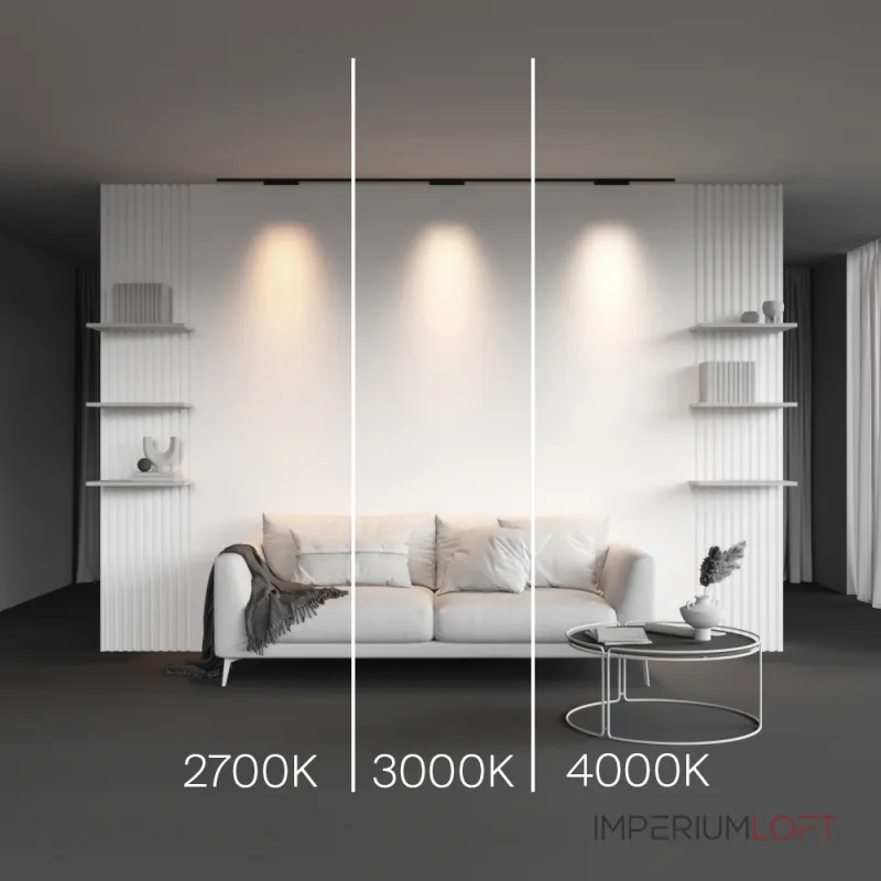 Трековый светильник Maytoni LEVITY TR193-1-10W3K-M-B от ImperiumLoft Трековый светильник Maytoni LEVITY TR193-1-10W3K-M-B от ImperiumLoft