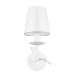 Настенный светильник Freya Комфи / Comfy FR5270WL-01W
