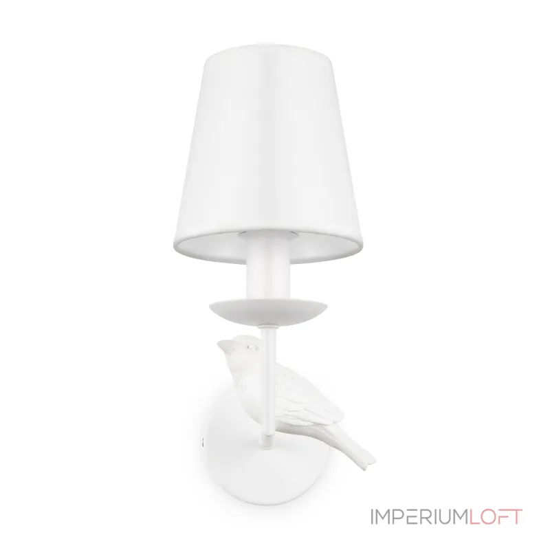 Настенный светильник Freya Комфи / Comfy FR5270WL-01W Настенный светильник Freya Комфи / Comfy FR5270WL-01W