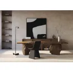 Напольный светильник (торшер) Maytoni Pikant MOD372FL-L10B3K от ImperiumLoft