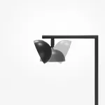 Напольный светильник (торшер) Maytoni Pikant MOD372FL-L10B3K от ImperiumLoft