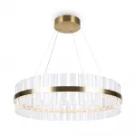 Подвесная люстра Mirage MOD173PL-L60BS3K