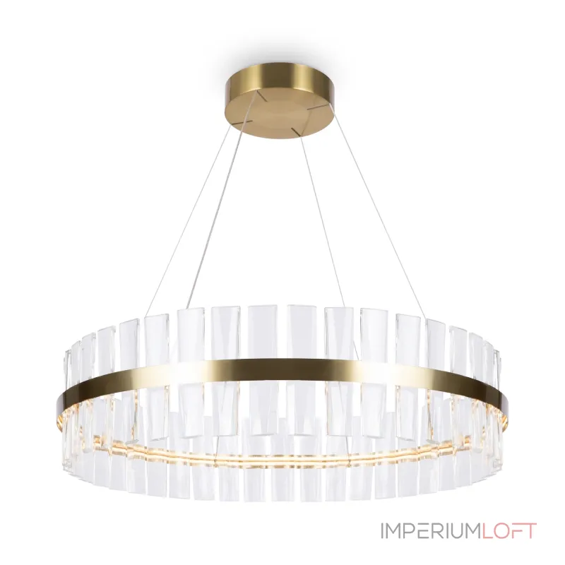 Подвесная люстра Mirage MOD173PL-L60BS3K Подвесная люстра Mirage MOD173PL-L60BS3K