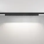 Трековый светильник Maytoni LEVITY TR193-1-20W4K-M-B от ImperiumLoft