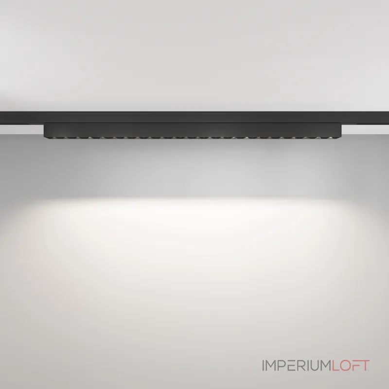 Трековый светильник Maytoni LEVITY TR193-1-20W4K-M-B от ImperiumLoft Трековый светильник Maytoni LEVITY TR193-1-20W4K-M-B от ImperiumLoft