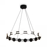 Подвесная люстра Freya Collar FR6180PL-L32B