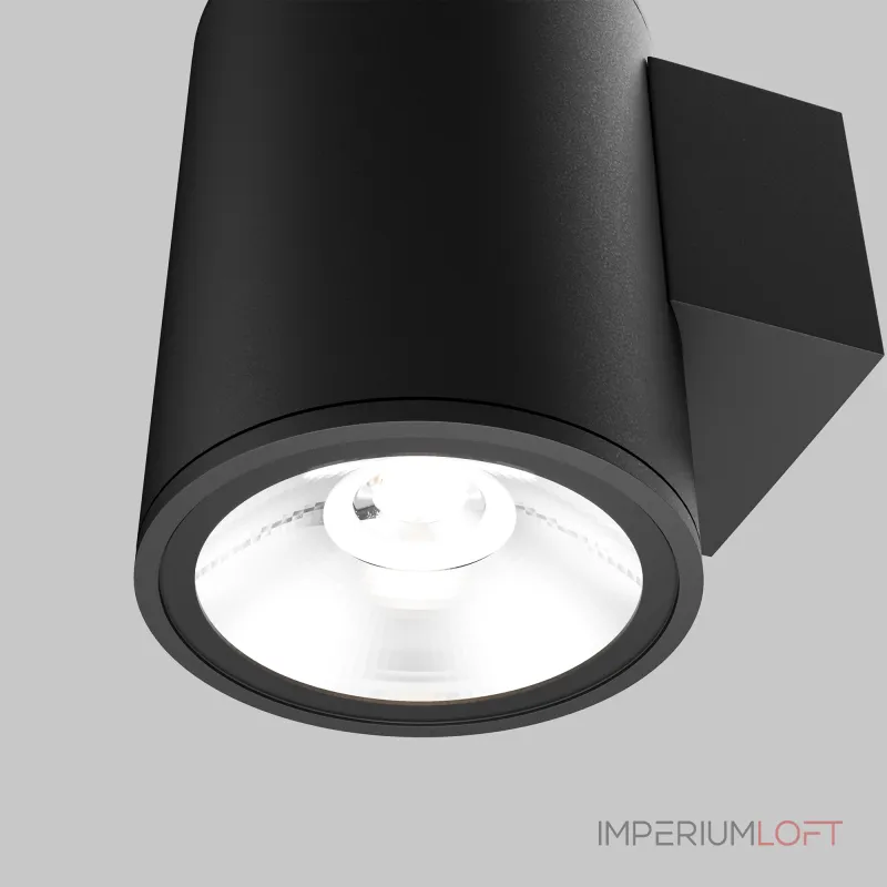 Настенный светильник (бра) Shim O303WL-L5GF3K от ImperiumLoft Настенный светильник (бра) Shim O303WL-L5GF3K от ImperiumLoft