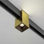 Трековый светильник Maytoni EXILITY TR121-2-7W3K-BS от ImperiumLoft