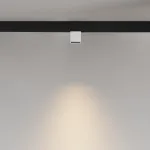 Трековый светильник Maytoni EXILITY TR133-2-7W3K-W от ImperiumLoft