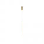 Подвесной светильник Halo MOD246PL-L12BSK