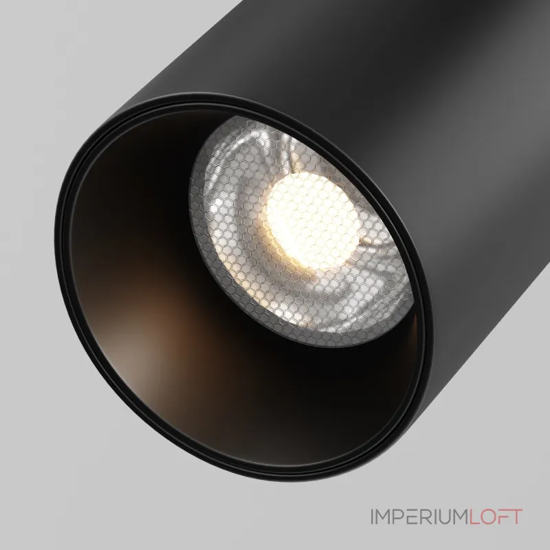 Уличный трековый светильник Maytoni Focus Led O-TR02-1-S-20WB3K от ImperiumLoft